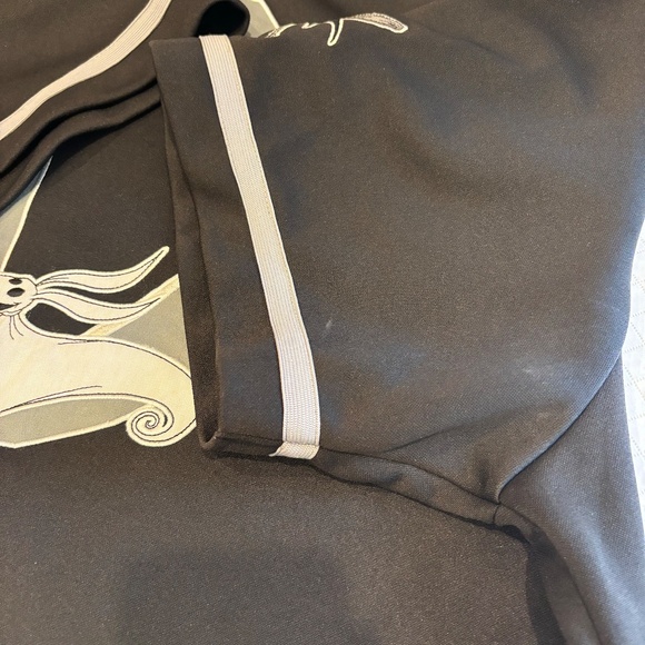 Disney WDW Nightmare Before Christmas The Nightmares Baseball Jersey Size XL - Picture 16 of 16